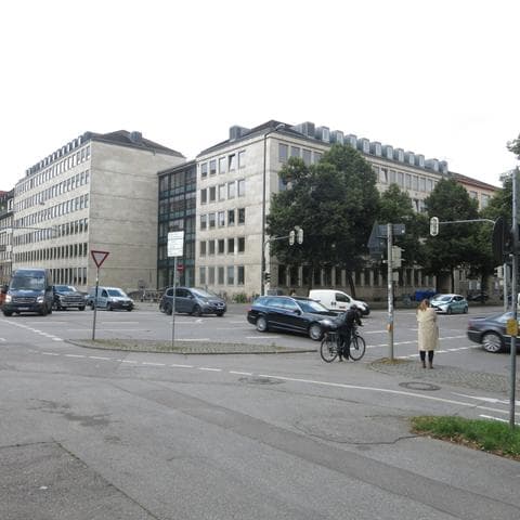 Büro - München