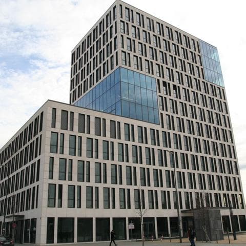 Büro - München
