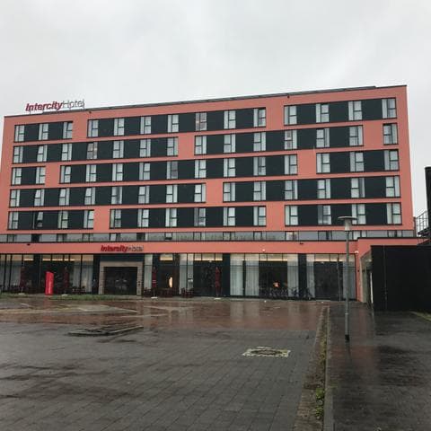 Hotel - Braunschweig