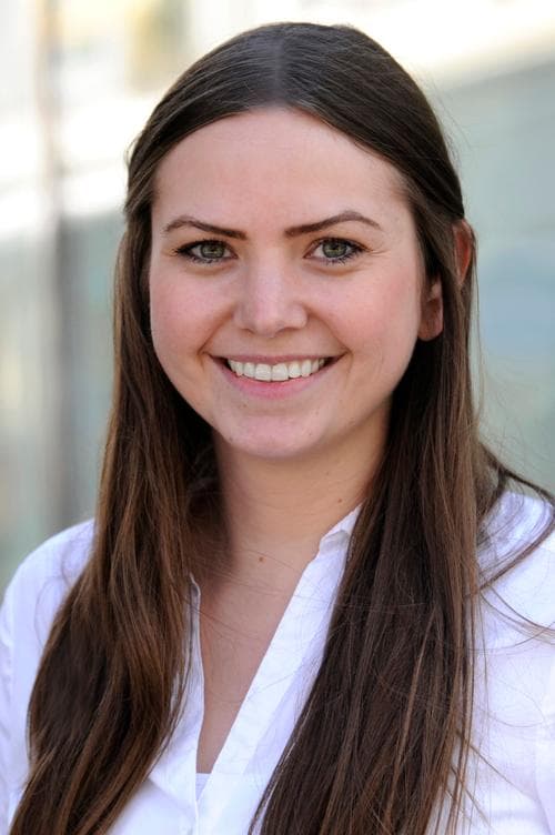 Michaela Merz